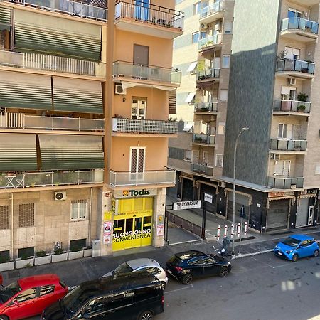 Bright Apartment Near San Pietro روما المظهر الخارجي الصورة