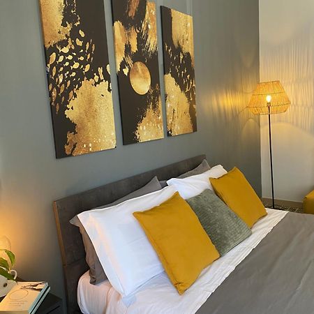 Bright Apartment Near San Pietro روما المظهر الخارجي الصورة