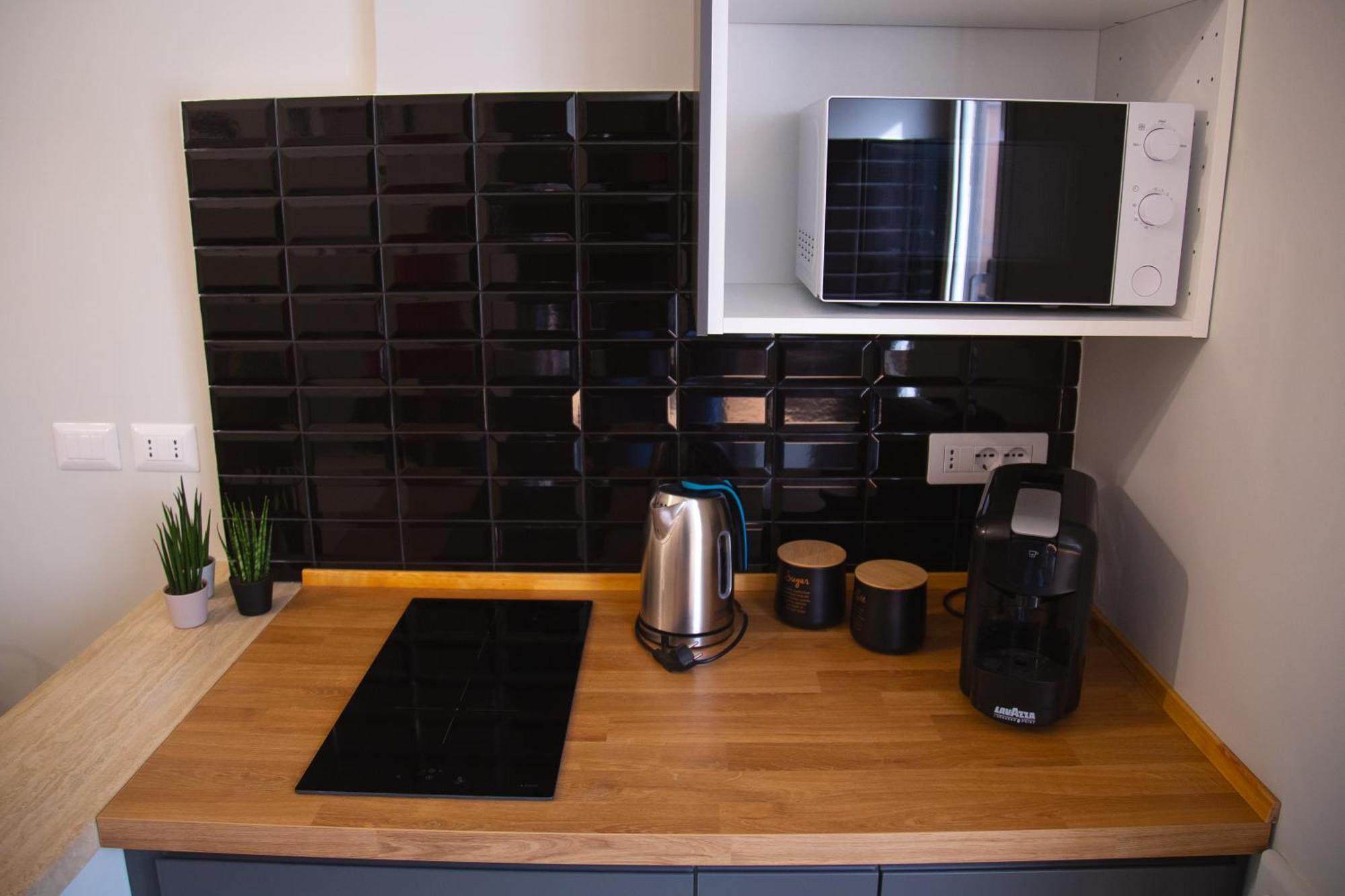Bright Apartment Near San Pietro روما المظهر الخارجي الصورة