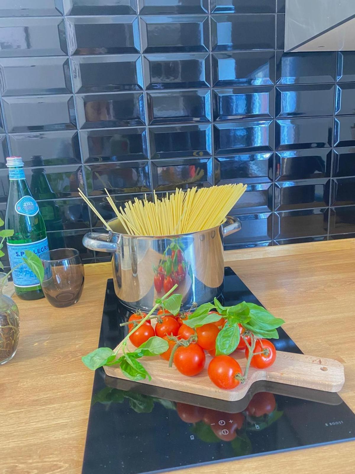 Bright Apartment Near San Pietro روما المظهر الخارجي الصورة