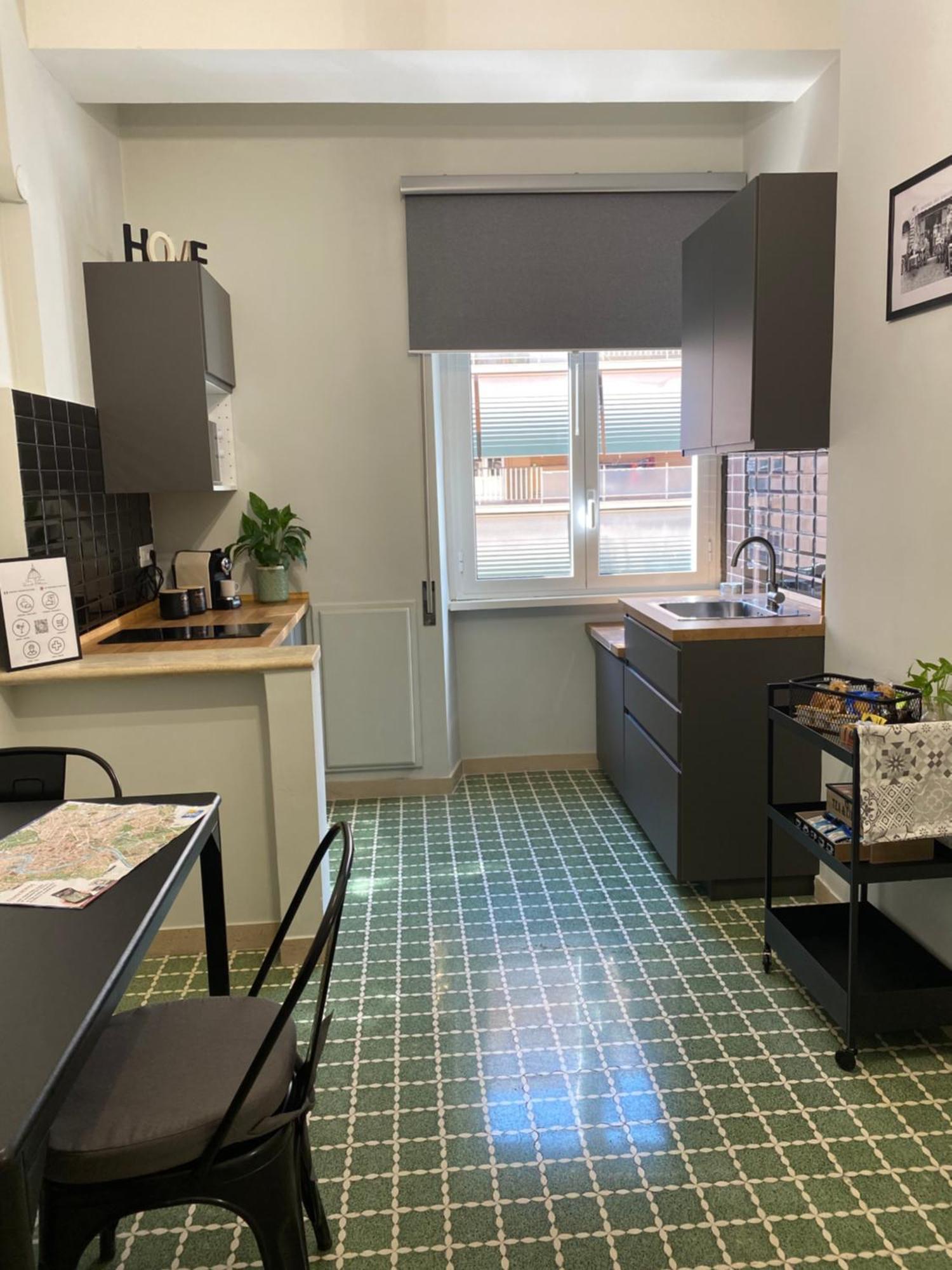 Bright Apartment Near San Pietro روما المظهر الخارجي الصورة
